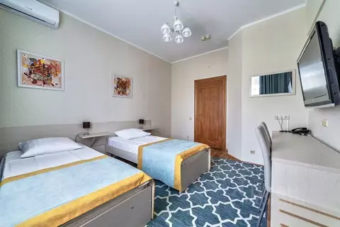 Комната Москва пос. Внуково, ул. 1-я Рейсовая, 13 (10.0 м)