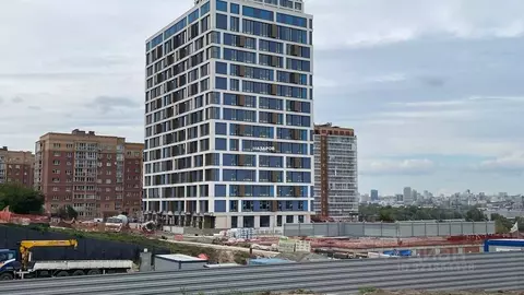 Помещение свободного назначения в Новосибирская область, Новосибирск ...