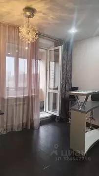 2-к кв. Московская область, Красногорск бул. Подмосковный, 1 (71.3 м)