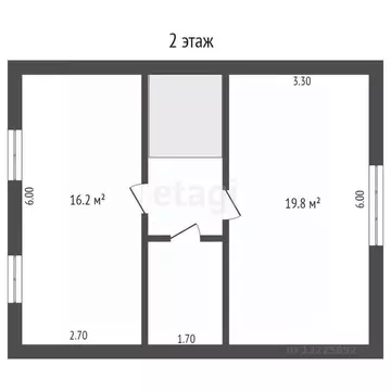 Дом в Вологодская область, Вологда Вишенка садоводческое товарищество, ...