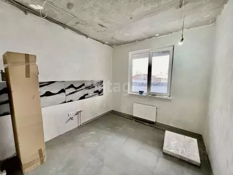 1-к кв. Крым, Симферополь пер. Мраморный (36.7 м)