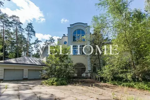 Продается дом в КП Сосны-1