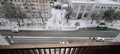 2-к кв. Тюменская область, Тюмень Первомайская ул., 8 (83.0 м)