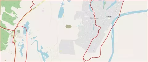 Участок в Саха (Якутия), Якутск городской округ, с. Хатассы, Кустук ...