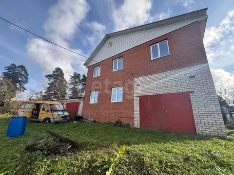 Дом в Московская область, Сергиев Посад Фестивальная ул., 1А (150 м)