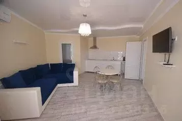 2-к кв. Крым, Феодосия наб. Черноморская, 1Д (37.0 м)