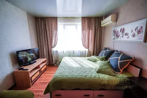 1-к кв. Краснодарский край, Новороссийск просп. Ленина, 99 (38.0 м)