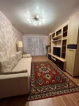 2-к кв. Нижегородская область, Нижний Новгород ул. Черняховского, 20 ...