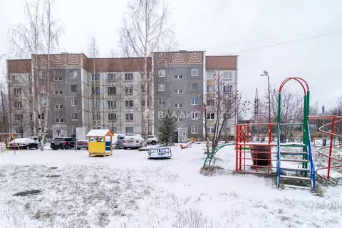 1-к кв. Карелия, Петрозаводск ул. Архипова, 6 (38.5 м)