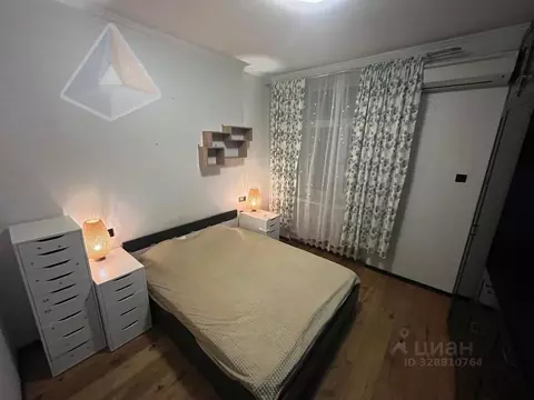 2-к кв. Москва Люсиновская ул., 53 (55.0 м)