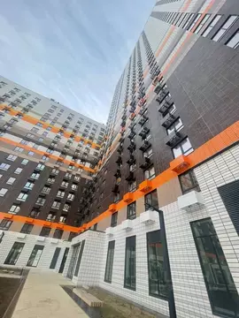 2-к кв. Москва Лобненская ул., 13к4 (39.5 м)