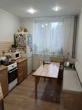 2-к кв. Московская область, Раменский муниципальный округ, Быково пгт ...