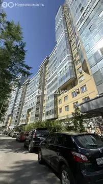 1-комнатная квартира: Санкт-Петербург, улица Матроса Железняка, 57 ...