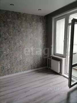 1-к кв. Тюменская область, Тюменский муниципальный округ, д. Дударева ...