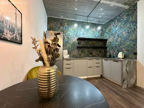 3-комнатная квартира: Киров, улица Капитана Дорофеева, 10 (61.1 м)