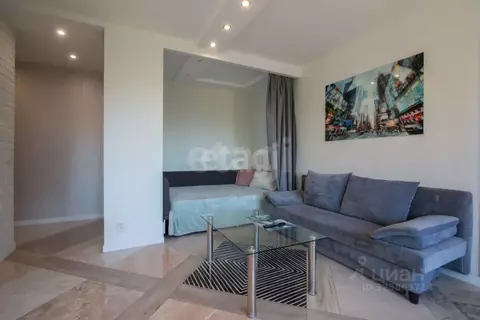 2-к кв. Калининградская область, Калининград ул. Генерала Соммера, 40 ...