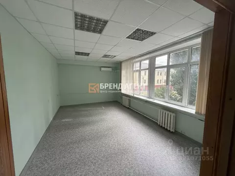 Офис в Белгородская область, Белгород ул. Князя Трубецкого, 40 (34 м)