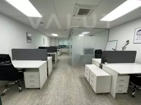 Офис в Москва Барклая ул., 6С3 (79 м)