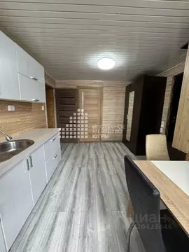 Дом в Ханты-Мансийский АО, Ханты-Мансийск ул. Горького, 5 (81 м)