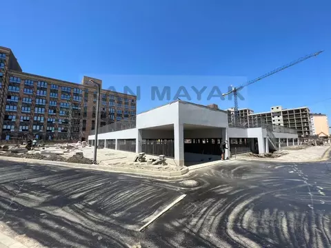 Гараж в Адыгея, Майкоп Степная ул. (14 м)