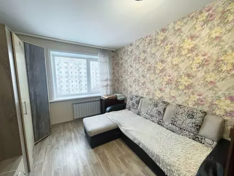 Комната Пермский край, Пермь ул. Солдатова, 39 (17.0 м)