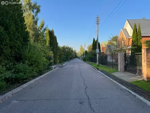 Дом в Москва, НАО, Филимонковский район, деревня Поповка, Сиреневая ...