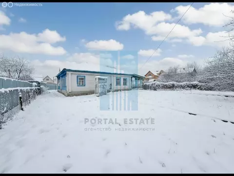 Дом в Чехов, Московская улица, 58 (108 м)