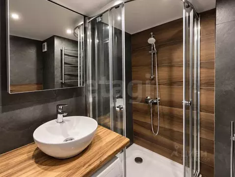 Студия Москва Гостиничная ул., 10К5 (26.1 м)