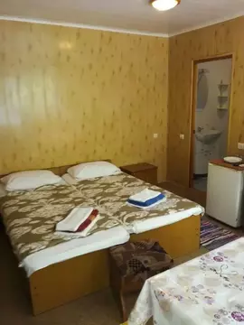 Комната Краснодарский край, Сочи ул. Просвещения, 88