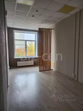 Офис в Москва Ряжская ул., 13к1 (26 м)