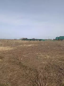 Участок в Брянская область, Брянский район, Отрадненское с/пос, с. ...