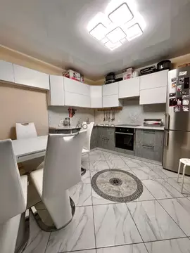 3-к кв. Башкортостан, Уфа ул. Набережная реки Уфы, 25 (92.6 м)