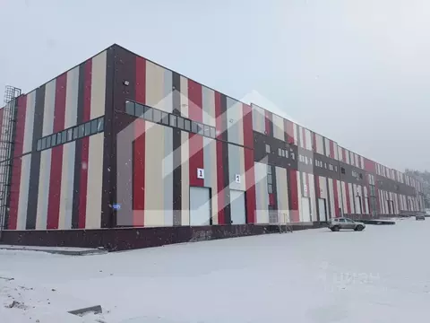 Помещение свободного назначения в Московская область, Дмитровский ...