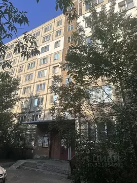 1-к кв. Ярославская область, Ярославль ул. Серго Орджоникидзе, 29к2 ...