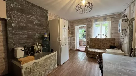 Дом в Краснодарский край, Анапа муниципальный округ, с. Гай-Кодзор ул. ...