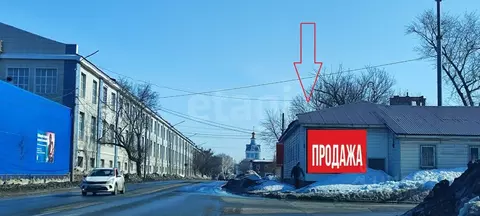 Помещение свободного назначения в Тульская область, Тула ул. Мосина, ...