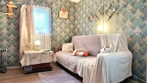 Дом в Панковское городское поселение, садоводческий массив № 1, ...