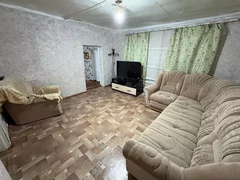 Дом в Ставропольский край, Новоалександровский муниципальный округ, с. ...