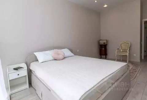 1-к кв. Калининградская область, Зеленоградск ул. Гагарина, 87 (45.0 ...