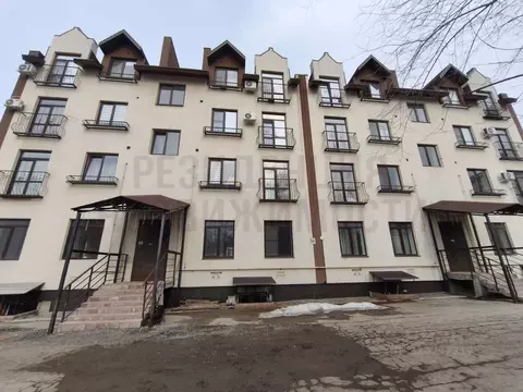 Помещение свободного назначения в Самарская область, Самара просека ...