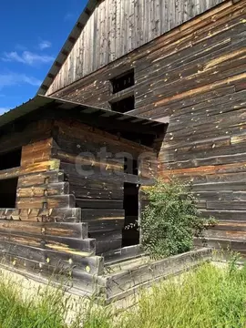 Дом в Амурская область, Благовещенский район, с. Владимировка ...