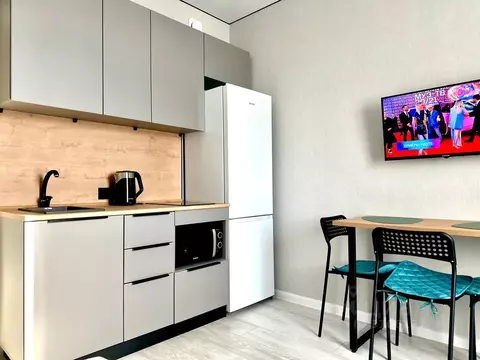 1-к кв. Волгоградская область, Волгоград Родниковая ул., 66 (38.0 м)