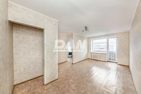 1-к кв. Челябинская область, Челябинск Салютная ул., 26 (31.7 м)