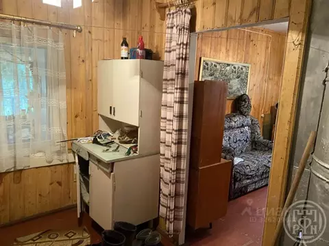 Дом в Ленинградская область, Лужский район, пос. Оредеж ул. Сазанова, ...