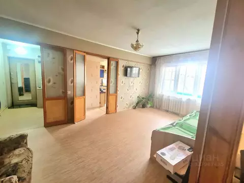 2-к кв. Астраханская область, Астрахань Комсомольская Набережная ул., ...