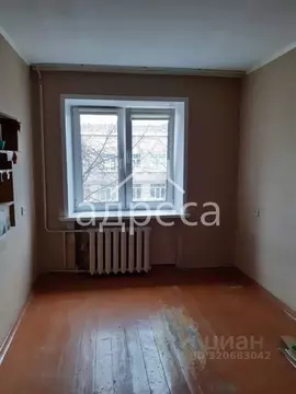 3-к кв. Самарская область, Самара Ставропольская ул., 163 (59.4 м)