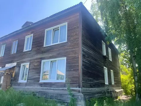 2-к кв. Иркутская область, Братск Гидростроитель жилрайон, ул. ...