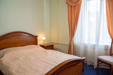 Комната Башкортостан, Уфа ул. Ленина, 16 (47.0 м)