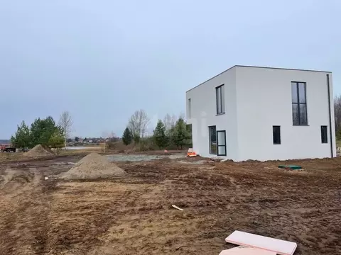 Дом в Пермский край, Пермский муниципальный округ, с. Усть-Качка ул. ...