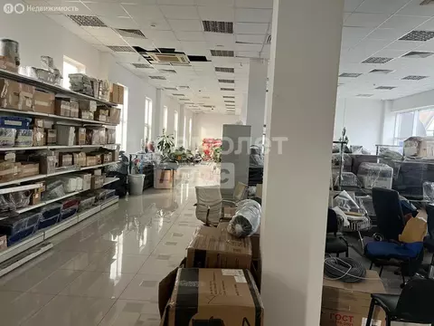 Торговая площадь (300 м)